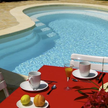 Appartement Dans Villa St Raphael Сен-Рафаэль Номер фото